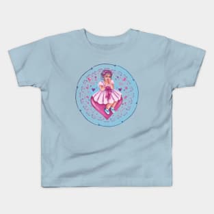 valentine Kids T-Shirt